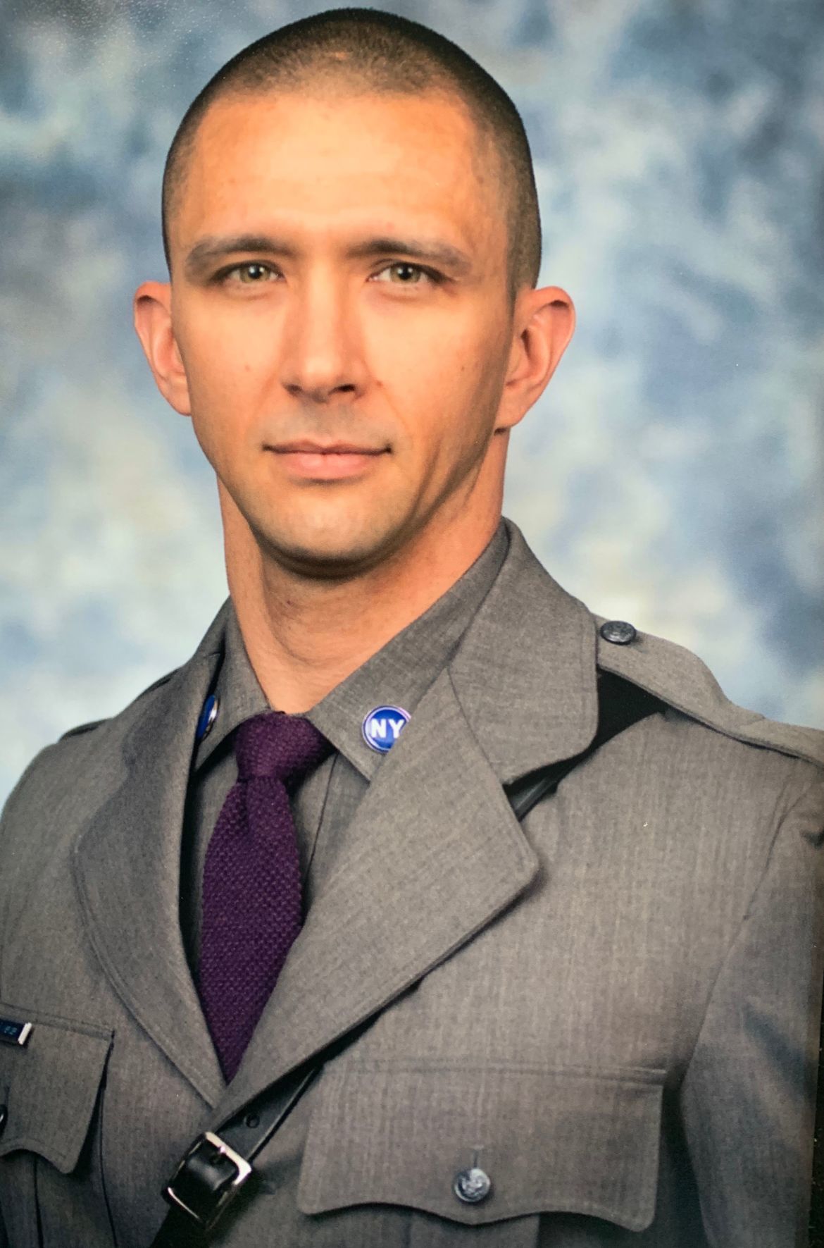 Shawn Mercer